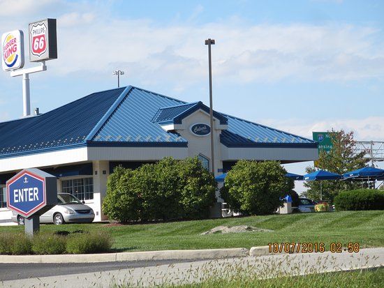 Culver's